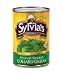 Sylvia's Collard Greens, 14.5 Ounce Packages (Pack of 12)