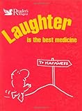 Laughter is the best medicine