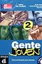 Gente joven 2 : Curso de Espanol para Jovenes (1CD audio)