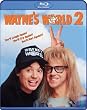 Wayne's World 2 [Blu-ray]