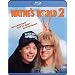 Wayne's World 2 [Blu-ray]