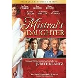 L'Amour en h�ritage / Mistral's Daughter - Complete Series - 2-DVD Set [ Origine N�erlandais, Sans Langue Francaise ]par Stefanie Powers