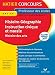 Hatier Concours CRPE 2011 - Histoire-G�ographie, Instruction civique et morale, Histoire des arts