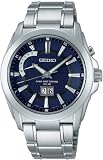 SEIKO (セイコー) 腕時計 SPIRIT スピリット ソーラー 電波時計 SBTT011 メンズの画像