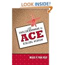English Grammar to Ace Biblical Hebrew