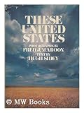 These United States (0914440071) by Sidey, Hugh