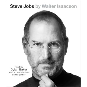Steve Jobs - Walter Isaacson