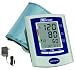 Zewa UAM-880UA Deluxe Automatic Blood Pressure Monitor With Universal Cuff (8.7 Inch To 18.9 Inch) and AC Adaptor