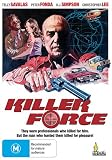 Killer Force ( The Diamond Mercenaries )