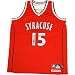 Steiner Sports NCAA Syracuse Orangemen Carmelo Anthony Orange Syracuse Jersey