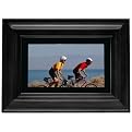 8" Digital Frame - Black
