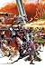 Books : Marvel Zombies The Book of Angels, Demons & Various Monstrosities