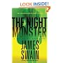 The Night Monster: A Novel of Suspense