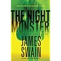 The Night Monster: A Novel of Suspense