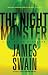 The Night Monster: A Novel of Suspense