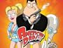 American Dad Season 5