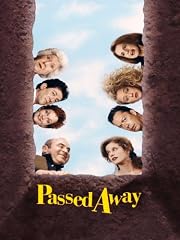 Passed Away