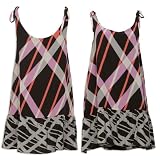 Hurley Junior's Drew Tank Dress