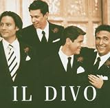 CD cover: Il Divo