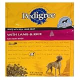 Mars #01524 16.3LB Lamb Dog Food by MARS PETCARE US INC