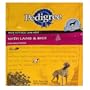 Pedigree Dry Dog Food - Lamb & Rice