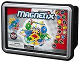 Magnetix 505 Count Tub by Mega Brands
