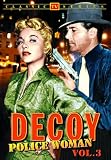 Decoy: Police Woman - Volume 3