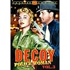 Decoy: Police Woman - Volume 3