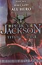Percy Jackson and the Titan's Curse