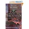 Percy Jackson and the Titan's Curse