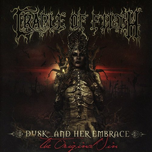 Cradle of Filth - Rock Hard Dynamit, Volume 4 - Zortam Music
