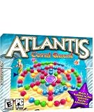 Atlantis: Coral Quest (Jewel Case)