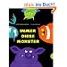 Immer diese Monster