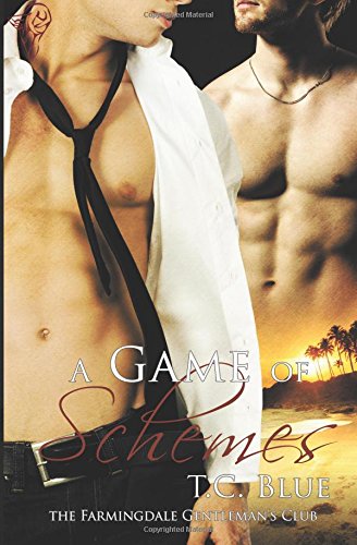 a game of schemes volume 4