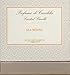 Antica Farmacista Platinum Round Candle, Ala Moana, 9.0 oz