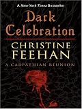 Dark Legend (The Carpathians (Dark) Series, Book 7)