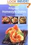 Filipino Homestyle Dishes: Delicious Meals in Minutes