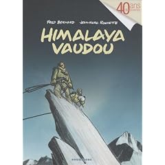 Himalaya Vaudou