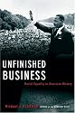 Unfinished Business: Racial Equality in American History (Inalienable Rights)