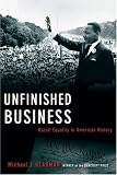 Unfinished Business: Racial Equality in American History (Inalienable Rights)