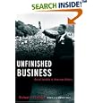 Unfinished Business: Racial Equality in American History (Inalienable Rights) by  Michael J. Klarman