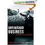 Unfinished Business: Racial Equality in American History (Inalienable Rights)