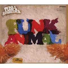 Funkanimal