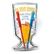Bachelorette Party Bling Ding Light Up Swizzle Stick