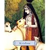 Krishna: Lord of Love (Minibook)