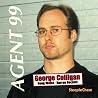 Image of album by George Colligan