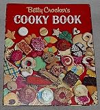  : Betty Crocker's Cooky Book 1963 (1st Edition)