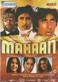 Mahaan