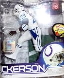 ERIC DICKERSON - NFL 27 Indianapolis Colts Collector Level Chase Variant Figure Limited to 3000 by McFarlane