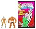 Search : Marvel Universe Comic Packs: Bulldozer and The Thing